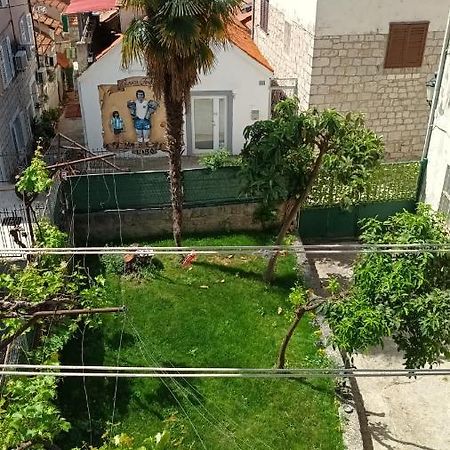 فيلا Old Stone House In Historical Area سبليت المظهر الخارجي الصورة