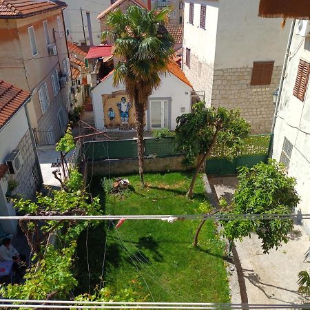 فيلا Old Stone House In Historical Area سبليت المظهر الخارجي الصورة