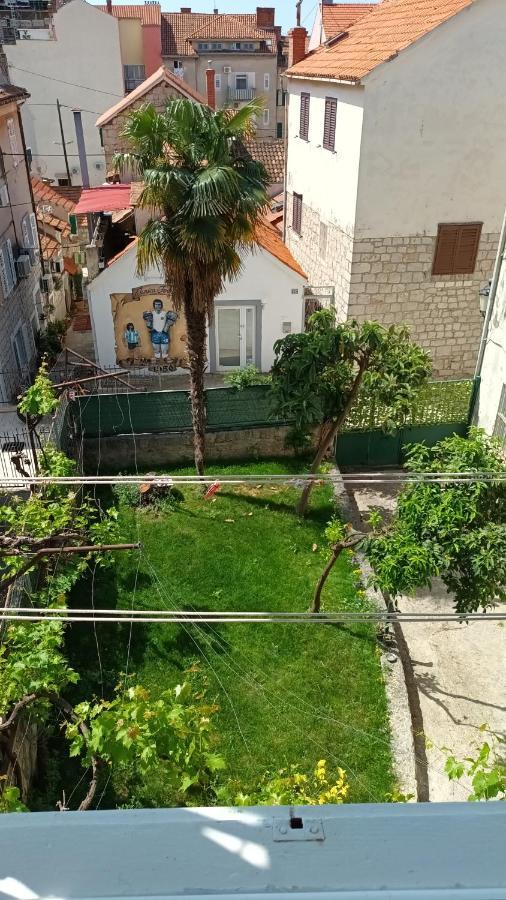 فيلا Old Stone House In Historical Area سبليت المظهر الخارجي الصورة